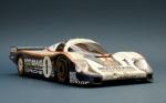 Porsche 956 C Coupe 1982 года
